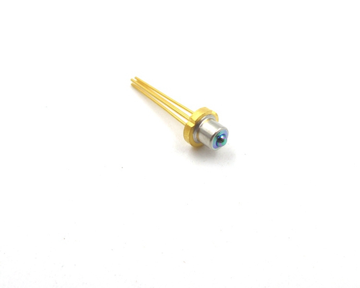 1550nm 5mw 5.6mm Laser Diode - Click Image to Close